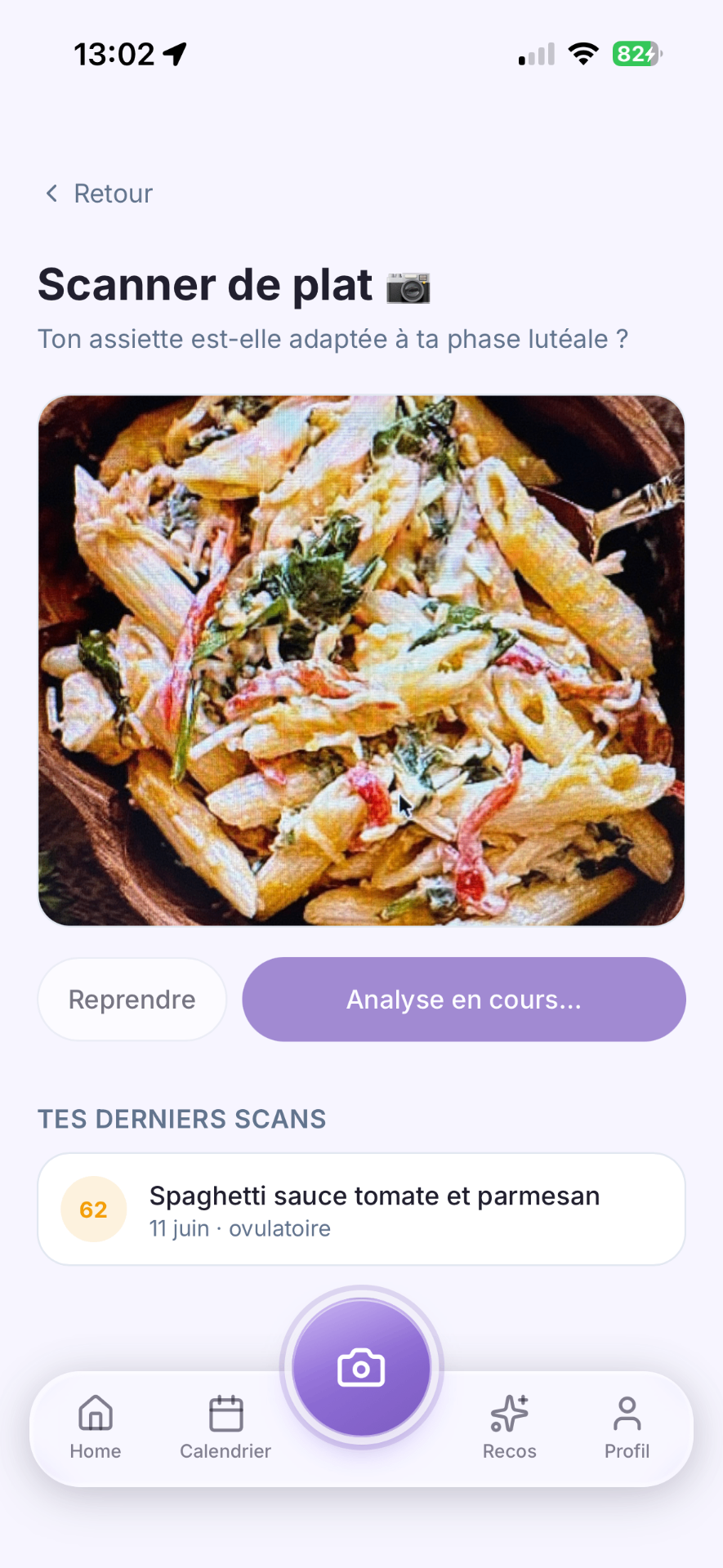 Scanner de plat LUNEVA